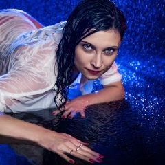 Еленка Скроцкая, 12.02.1986, Санкт-Петербург