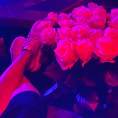 Анастасия Лев, 24.07, Москва