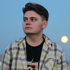 Александр Никоноров, 12.09