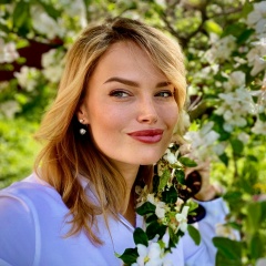 Олеся Панова, 10.07.1980, Майкоп