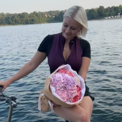 Юля Джежуля, 06.09, Калининград