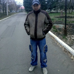 Димон Баров, 03.06, Луганск