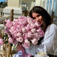 Юля Юлина, 01.06, Санкт-Петербург