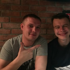 Александр Кожевин