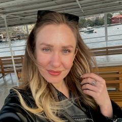 Татьяна Козлова, 17.12.1994, Москва