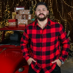 Антон Надворный, 12.10.1917, Краснодар