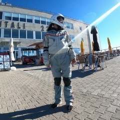 Ольга Дубровская, 01.07.1985, Тюмень