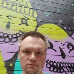 Игорь Сузи, 30.09.1981, Санкт-Петербург