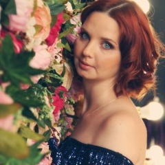 Вера Евтюхова-Камшицкая, 10.09.1984, Жуковский