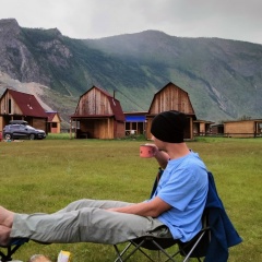 Александр Кондаков, 27.09, Ревда