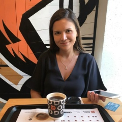 Дарья Притчина, 21.09, Москва