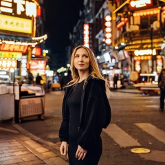 Мария Якушева, Тамбов