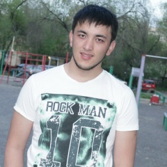 Нартай Қалшабеков, 10.03.1993, Алматы