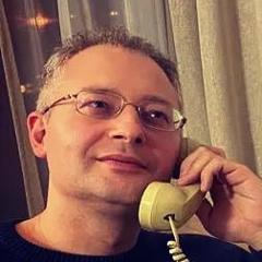 Алексей Подобаев, Jericho