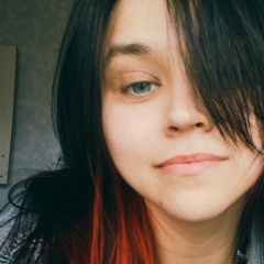 Женя Куварзина, 01.02.1994, Кудымкар