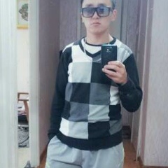 Shagai Shagai, 27.05.1919