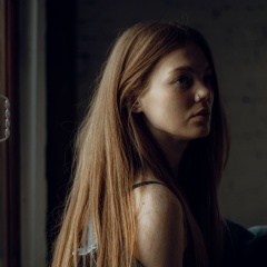 Катя Родихина, 23.04, Санкт-Петербург