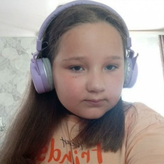 Евгения Линдигрин, 15.10.2010, Ишим