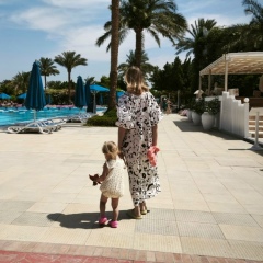 Алена Герасимова, 16.03.1990, Москва