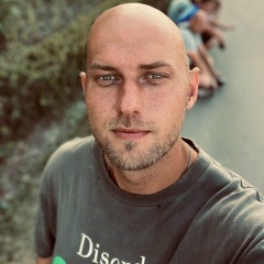 Федор Поминов, 28.01, Москва