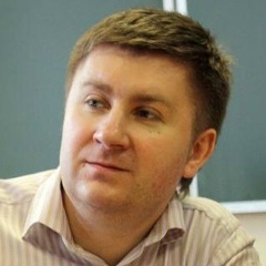 Василий Левченко, 02.10, Москва