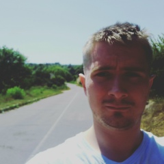 Веталь Синицкий, 10.12.1991, Киев