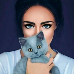 Ира Шум, 22.02, Кременчуг