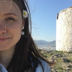 Светлана Кокорина, 15.03, Санкт-Петербург