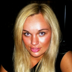 Лина Русова, 17.10.1978, Санкт-Петербург