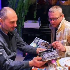 Вадим Бондарев, Гомель