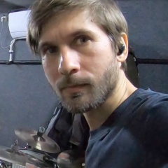 Андрей Андрюшко, Санкт-Петербург