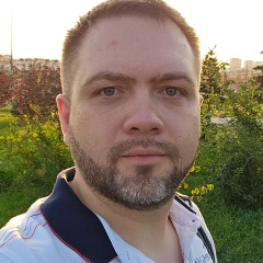 Юрий Болтыхов, 11.06, Воронеж