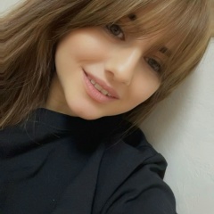 Сона Артуровна, 05.10, Санкт-Петербург