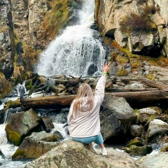 Екатерина Акимова, 19.10.1993, Бийск