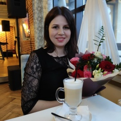 Светлана Сорокина, 15.11.1984, Воткинск