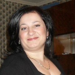 Nino Gurckaya, 28.02.1977, Нижний Новгород