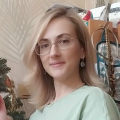 Екатерина Бондаренко, 01.05, Москва