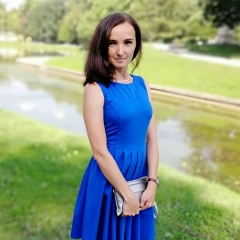 Катерина Небога, 30.01.1984, Санкт-Петербург