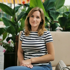 Наталия Дмитрева, 15.06.1991, Тольятти