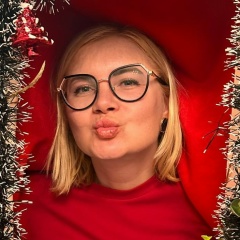 Инна Мазуренко, 05.06.1984, Санкт-Петербург