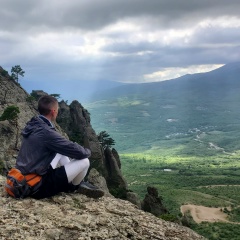 Станислав Кругляк, 29.02.1908, Мелитополь