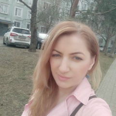 Людмила Аврахова, 19.09, Москва