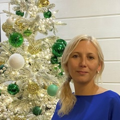 Марина Татаринова, 15.10, Воткинск