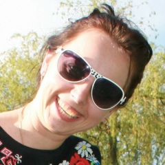 Диана Савенко, 02.04.1986, Ровно