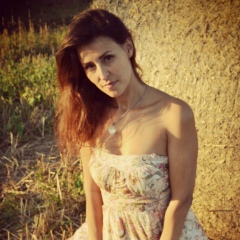 Ольга Ларионова, 12.12.1981, Сочи