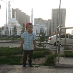 Муса Койшыбаев