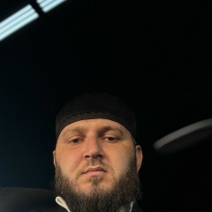 Имран Гагаев, 23.11.1992, Гудермес