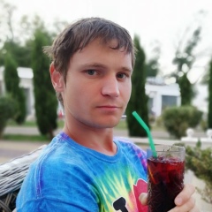 Михаил Зарубин, 12.02.1984, Санкт-Петербург