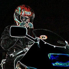 Владимир Добрый, Горно-Алтайск