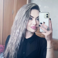 Ксения Кутлимуратова, 29.08.1993, Днепрорудное